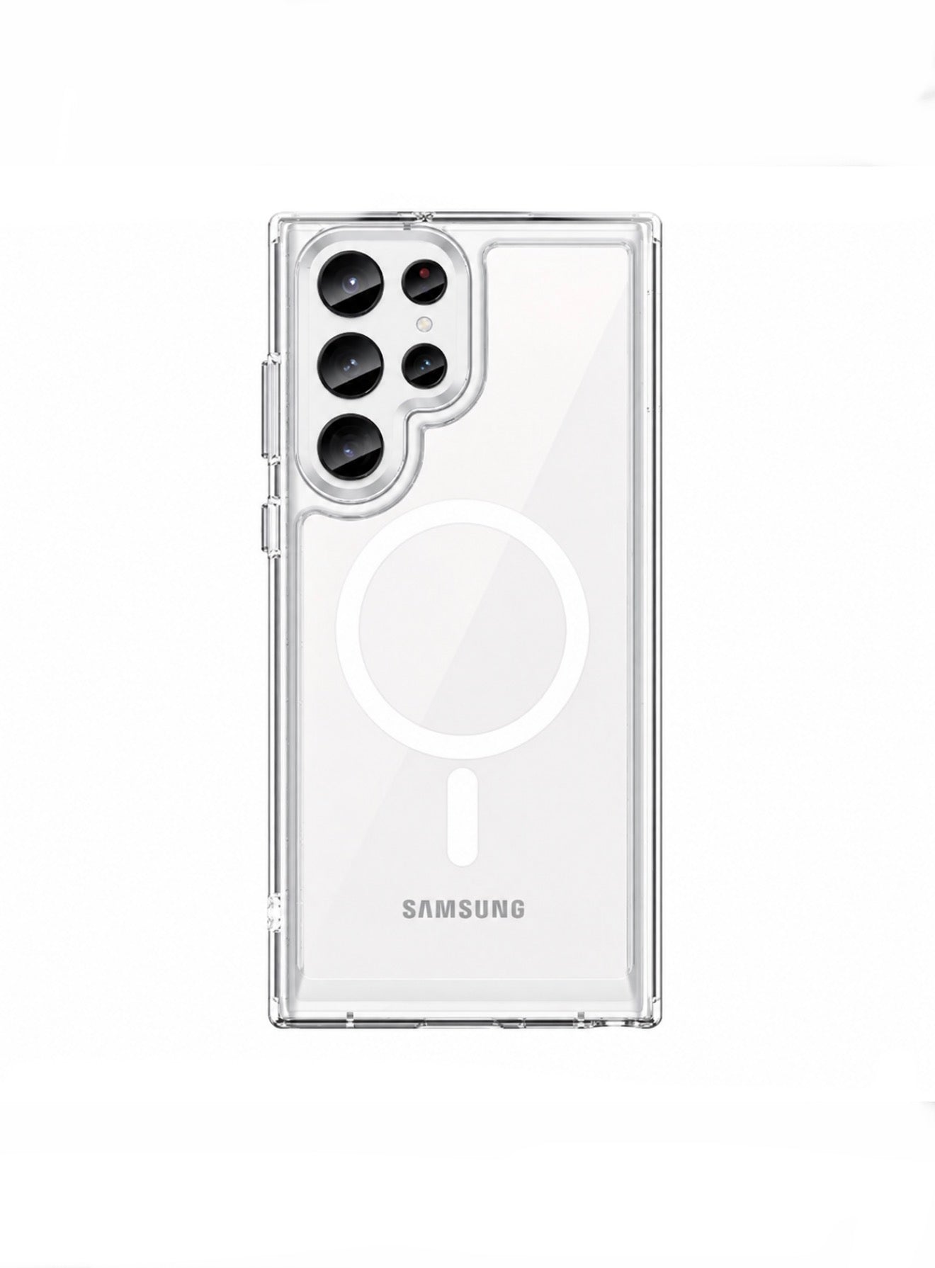 Samsung Galaxy MagSafe Case + 2 FREE Screen Protectors