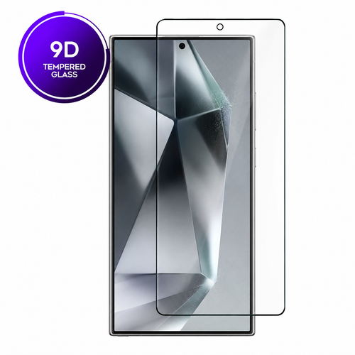 Samsung Galaxy Clear Case + 2 FREE Screen Protectors
